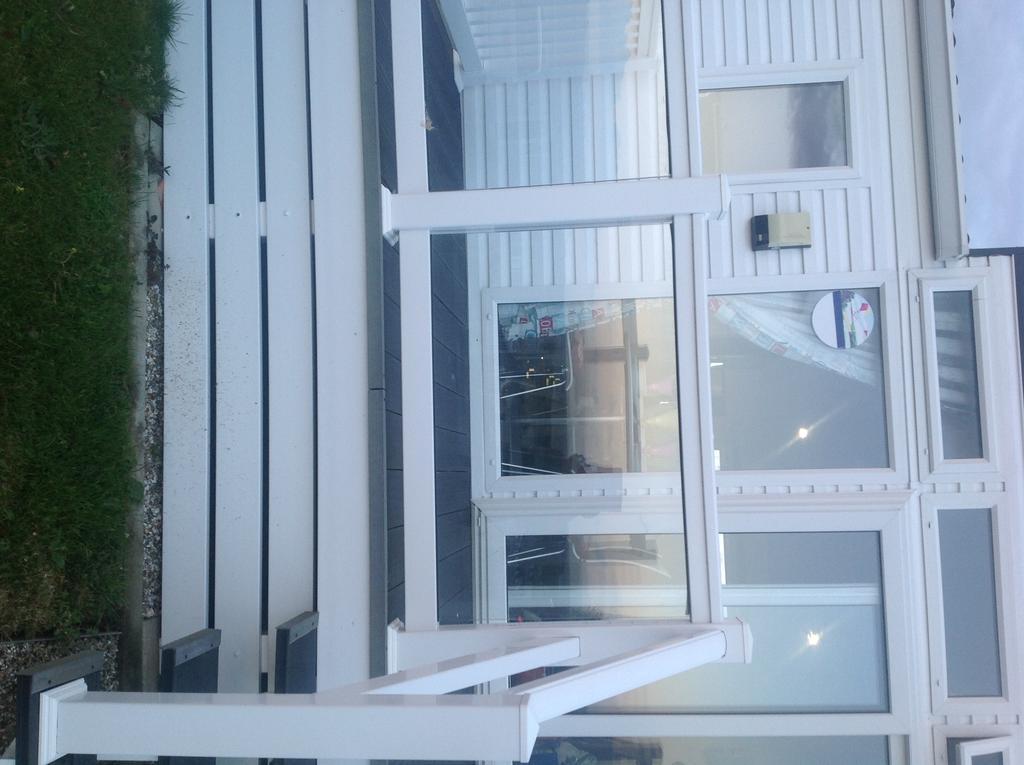 Ritz Summerhouse 호텔 헤이스팅스 객실 사진