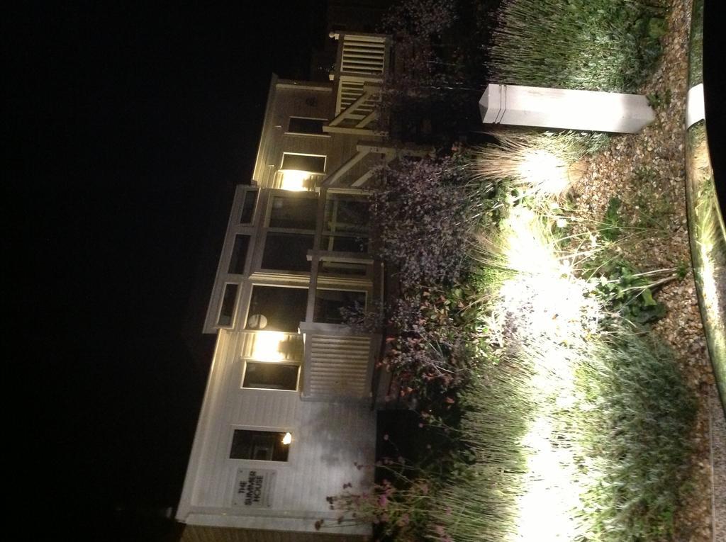 Ritz Summerhouse 호텔 헤이스팅스 객실 사진